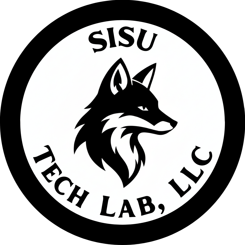 Sisu Tech Lab